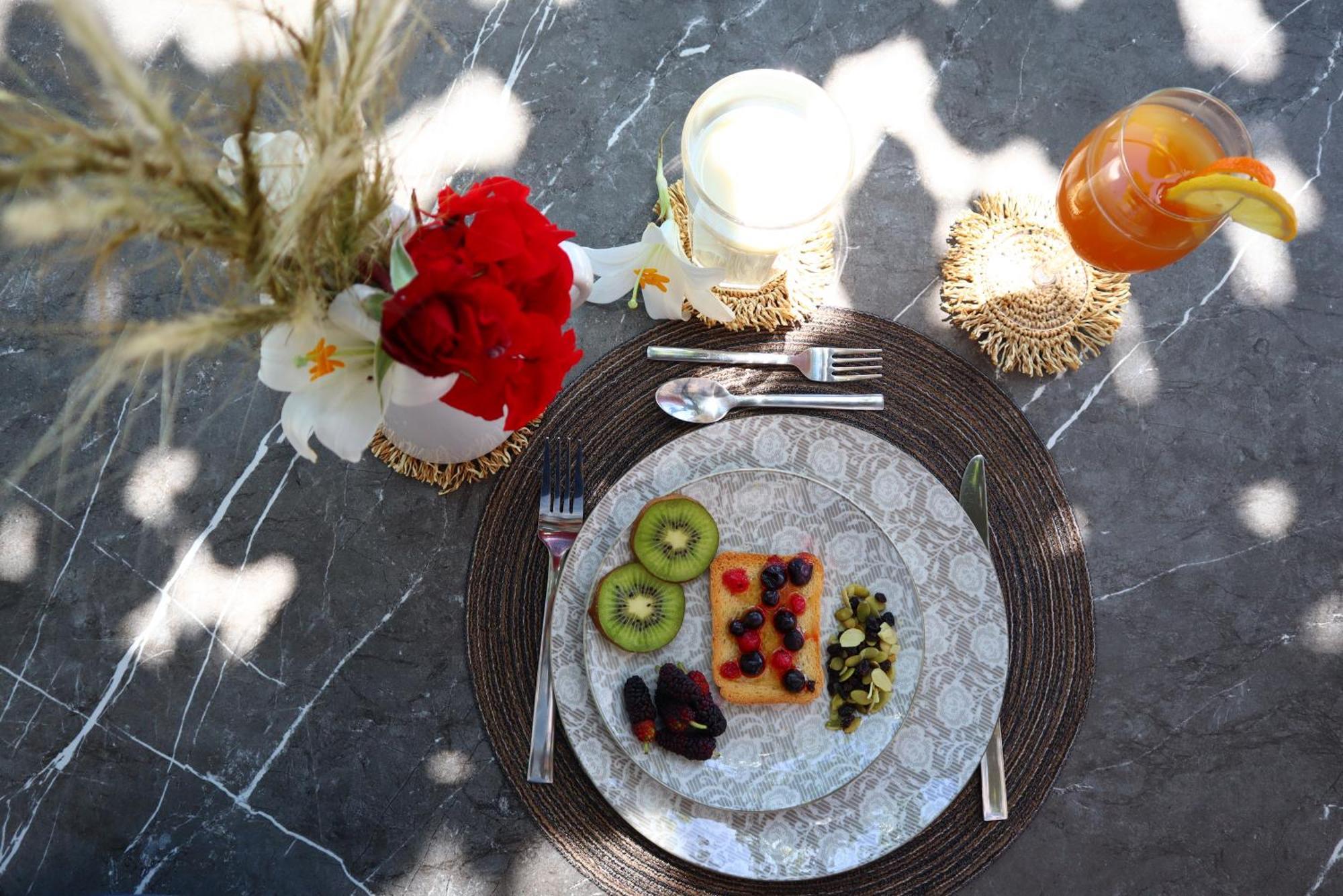 Thassion-Ikea Feels Like Home Astris Buitenkant foto