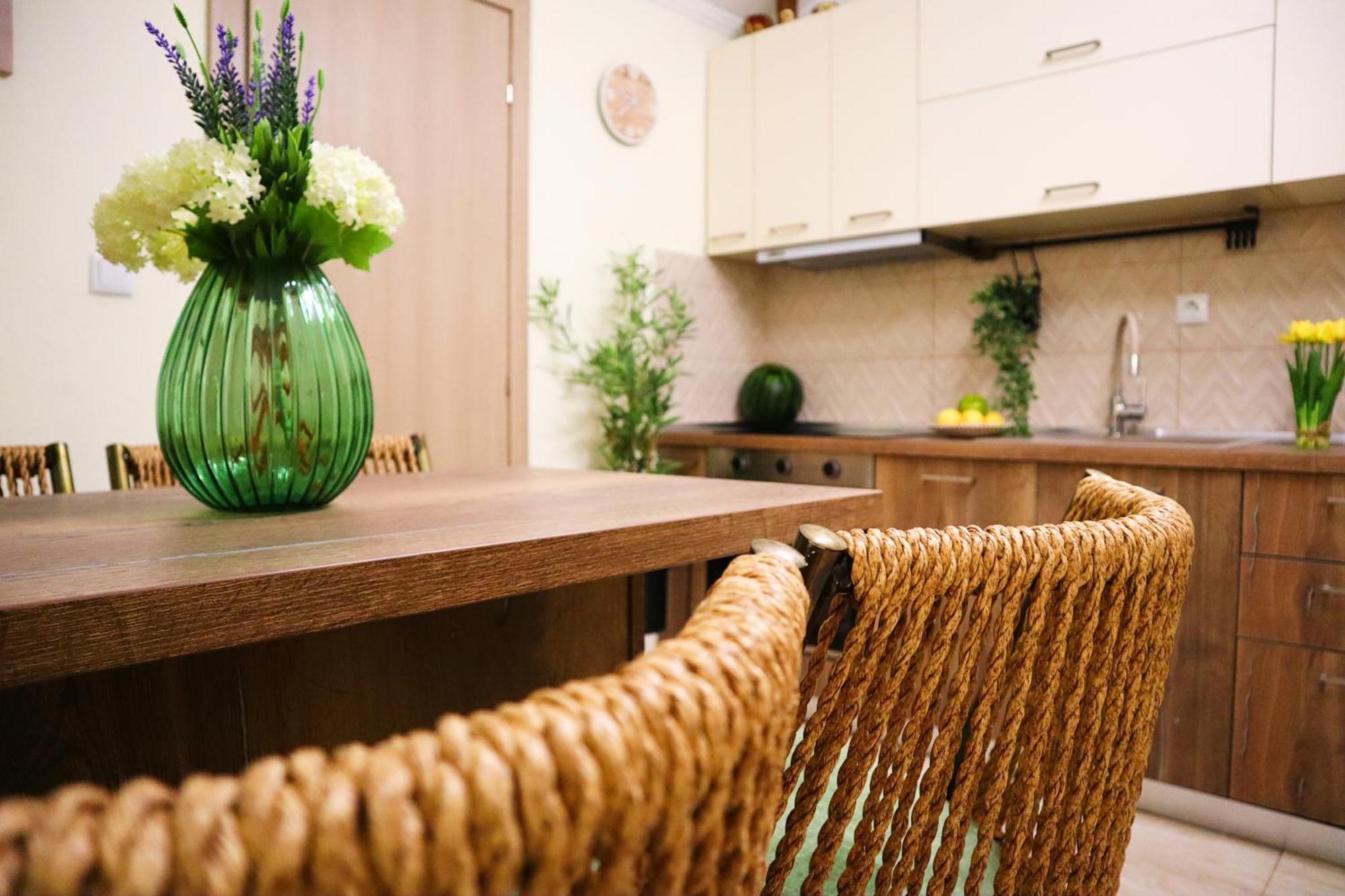 Thassion-Ikea Feels Like Home Astris Buitenkant foto
