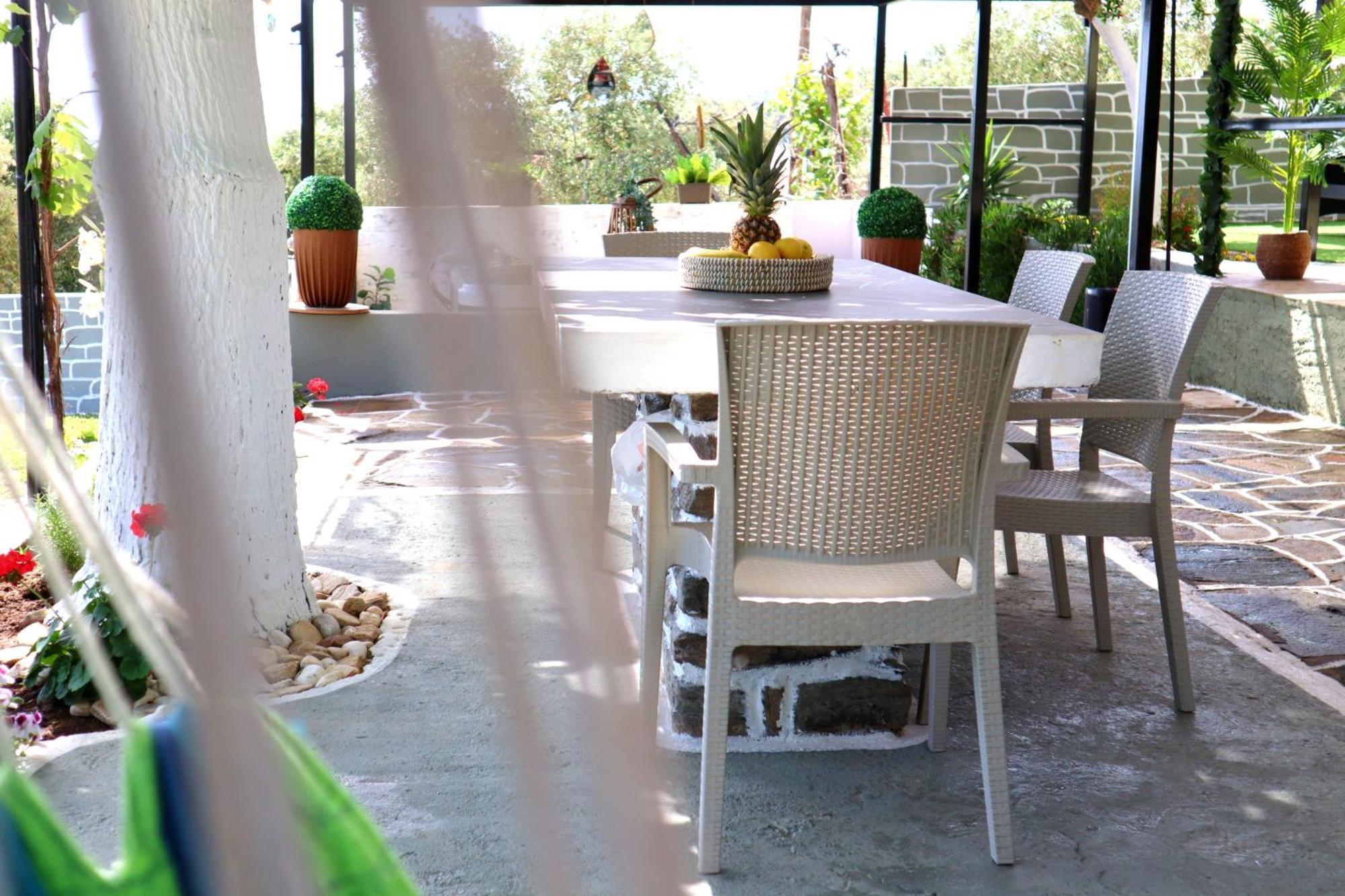 Thassion-Ikea Feels Like Home Astris Buitenkant foto